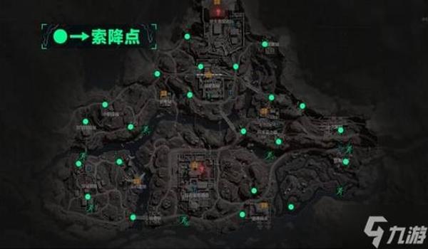 三角洲手游怎么弄一个单独的仓库(给我三角洲手游仓库的详细位置) 三角洲手游怎么弄一个单独的仓库(给我三角洲手游仓库的详细位置)