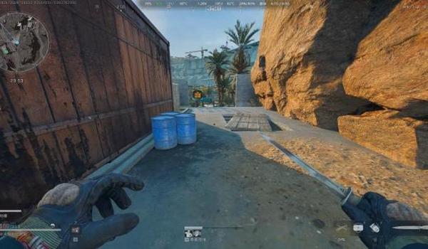 三角洲怎么联机(告诉我三角洲联机的具体步骤) 三角洲怎么联机(告诉我三角洲联机的具体步骤)