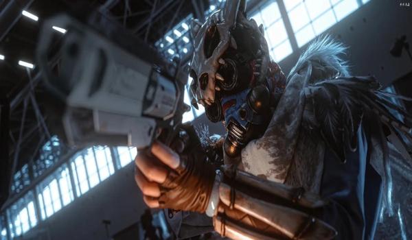 三角洲行动寻血猎犬能让人多崩溃(三角洲行动中寻血猎犬大概多久出现一次?) 三角洲行动寻血猎犬能让人多崩溃(三角洲行动中寻血猎犬大概多久出现一次?)