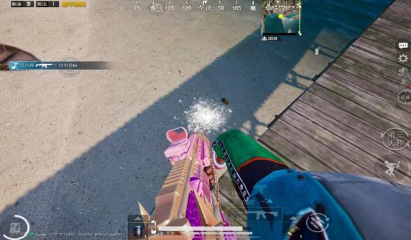 三角洲行动怎么把画质弄到120帧(请给出一个具体的120帧画质设置方案) 三角洲行动怎么把画质弄到120帧(请给出一个具体的120帧画质设置方案)