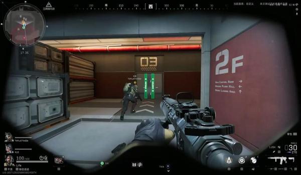 三角洲行动怎么改画质好一点(给我一份《三角洲行动》最佳画质设置) 三角洲行动怎么改画质好一点(给我一份《三角洲行动》最佳画质设置)